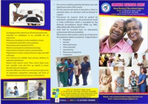 1460336586 50 companion healthcare agency