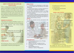 1460336749 66 companion healthcare agency