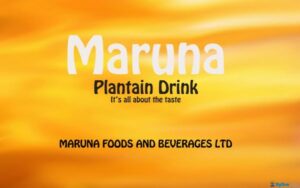 1474726207 83 maruna foods and beverages ltd