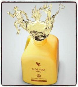 1560516194 45 forever living ltd
