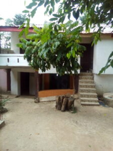 Commercial Restaurant