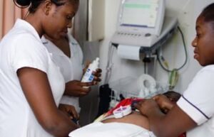 Gynaecology Obstetrics 1