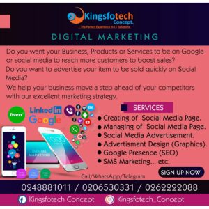 KINGSFOTECH ADs DM B 1 scaled 1