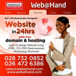 The Bureau Ghana Ltd1