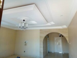 aj roof and construction