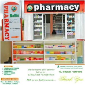 ballis pharmacy 1