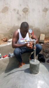 biogas and biodigester forever