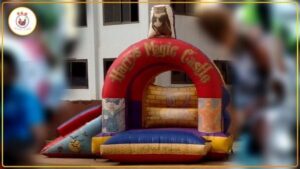 cca bouncy castle