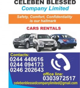 celeben blessed company limited cars rentals2