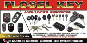 flosel key 1