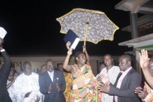 ghana state book project