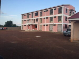 marees ah ghana limited 1