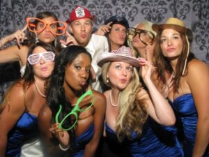 say cheese photo booth ghana1