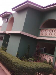 seaview guest house takoradi 3