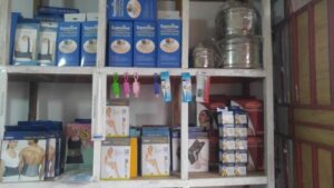 sedinam medical services