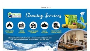 sikitar cleaning services