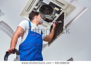 solutions aircondition services