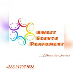sweet scents prfumery