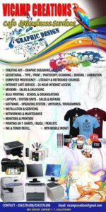 the vicamp group vicamp creations cafe business services1