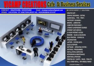 the vicamp group vicamp creations cafe business services2
