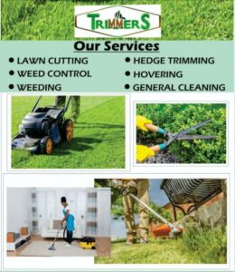 trimmers enterprise 1