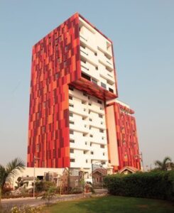villagio ii