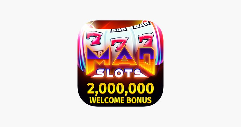 United Kingdom - madslots login