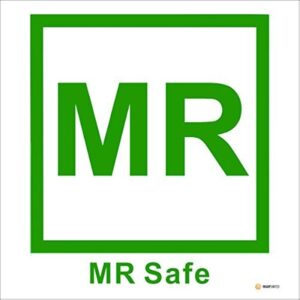 MRI Compatible device accessories